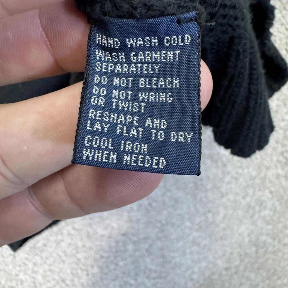 Polo Ralph Lauren measurements pit